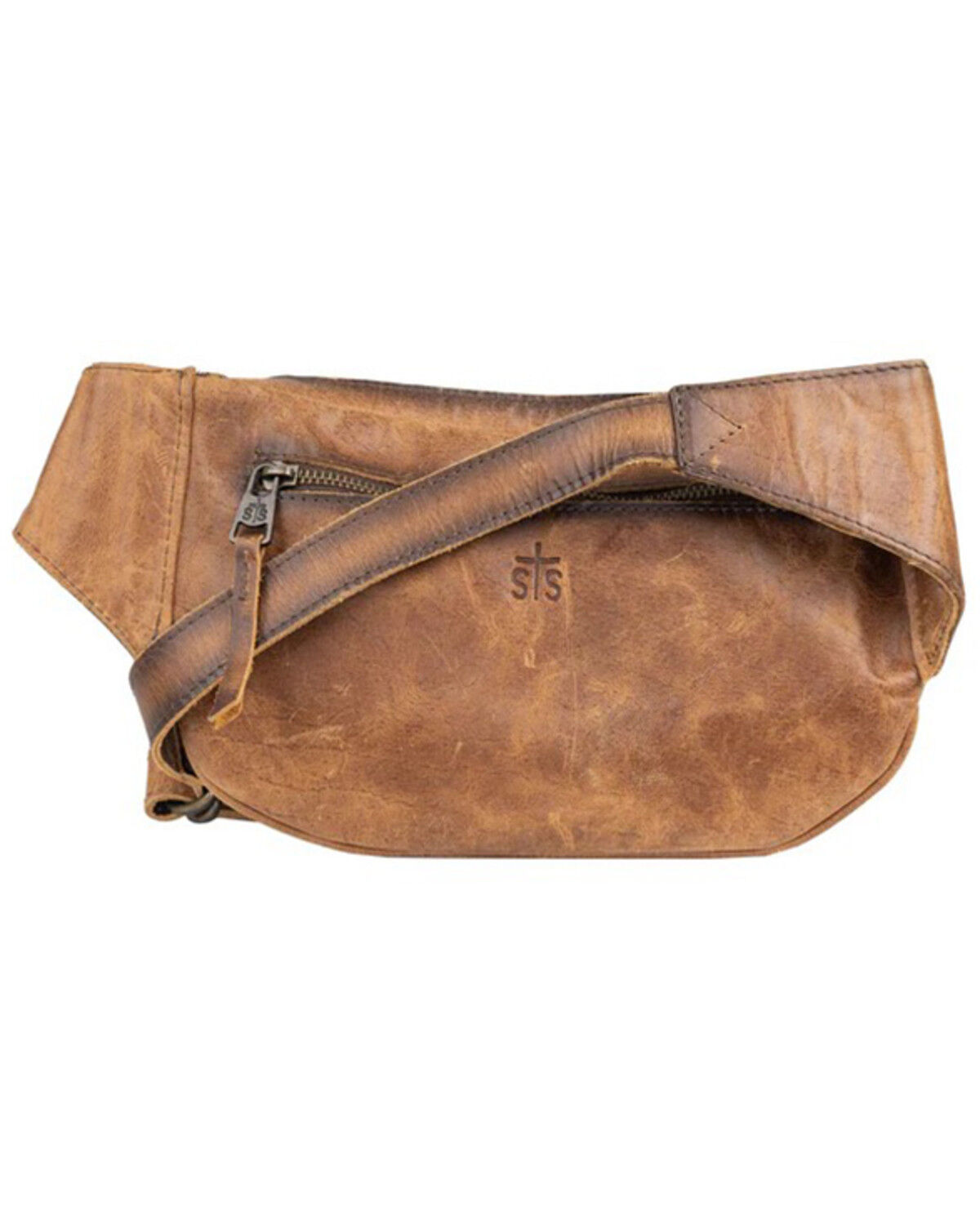 STS Ranchwear by Carroll Women's Baja Dreams Hildy Belt Bag