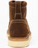 Image #5 - Hawx Men's 6" Grade Work Boots - Composite Toe, Brown, hi-res
