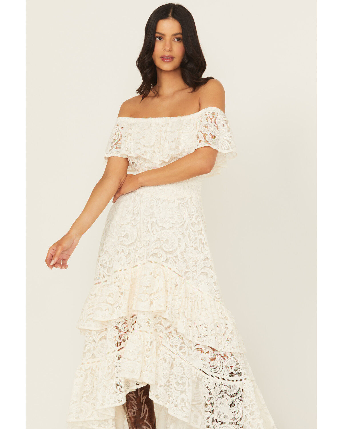 Product Name:  Idyllwind Women's Cut Work Sleeveless Maxi Dress