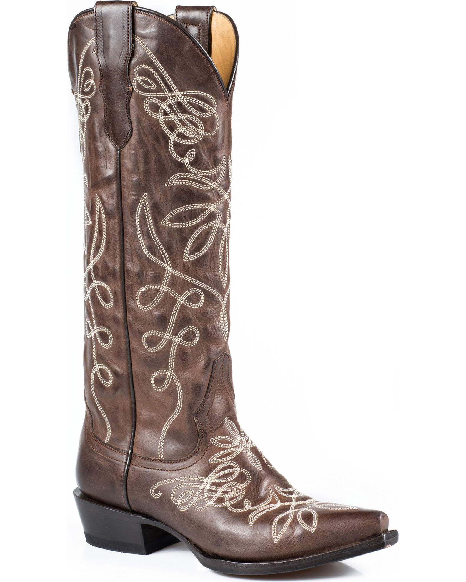 Womens cowboy clearance boots boot barn