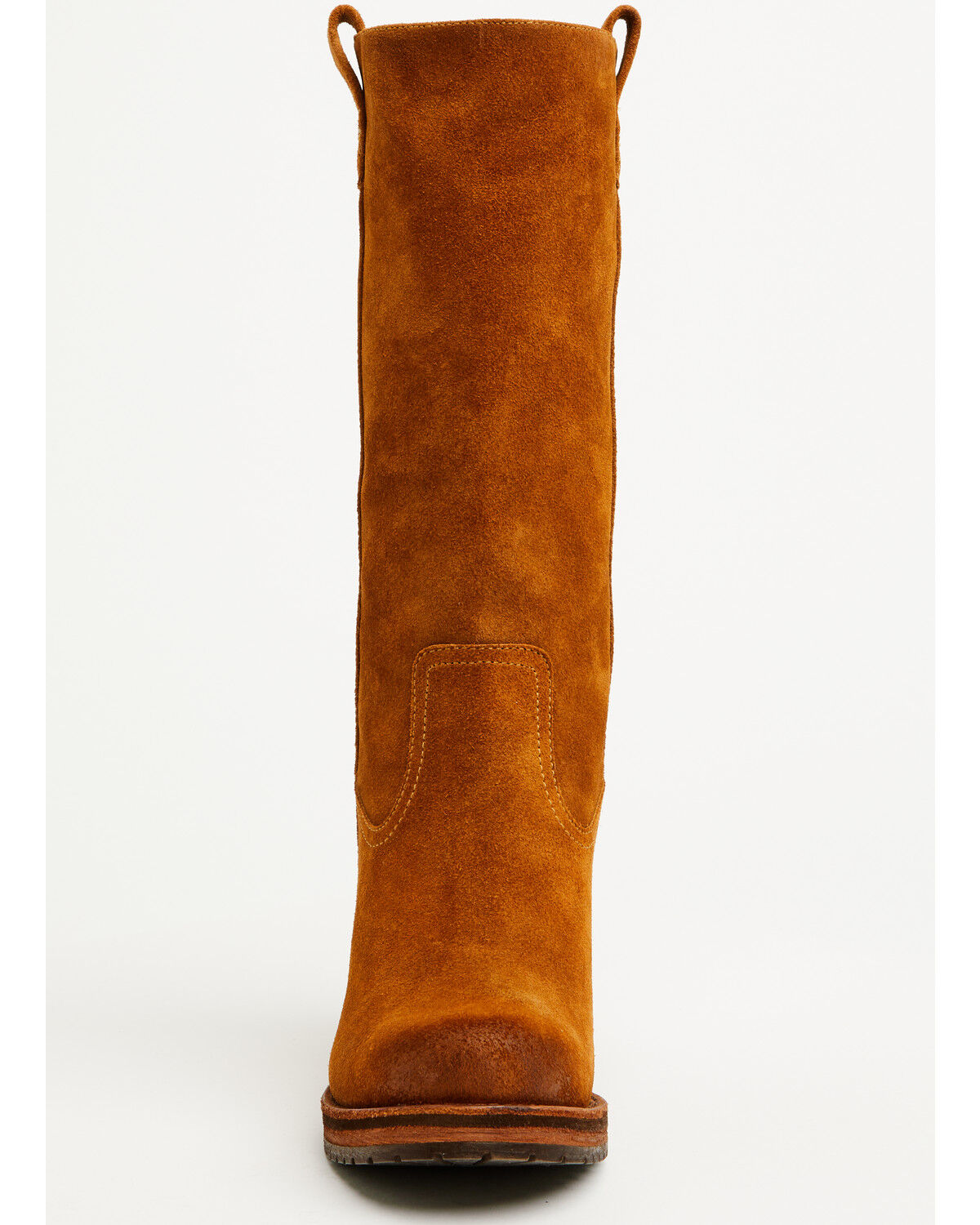 Product Name: Cleo + Wolf Women's Scout Suede Fashion Boots - Round Toe