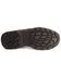 Roper Footwear Men's Performance Sport Slip On Shoes, Bay Brown, hi-res