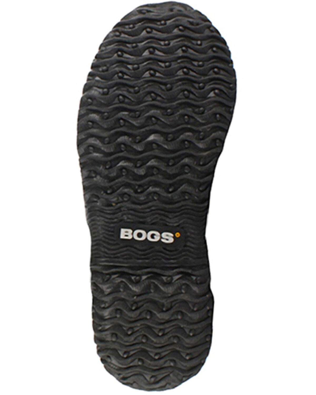 Image #6 - Bogs Boys' Classic Insulated Boots - Round Toe, , hi-res
