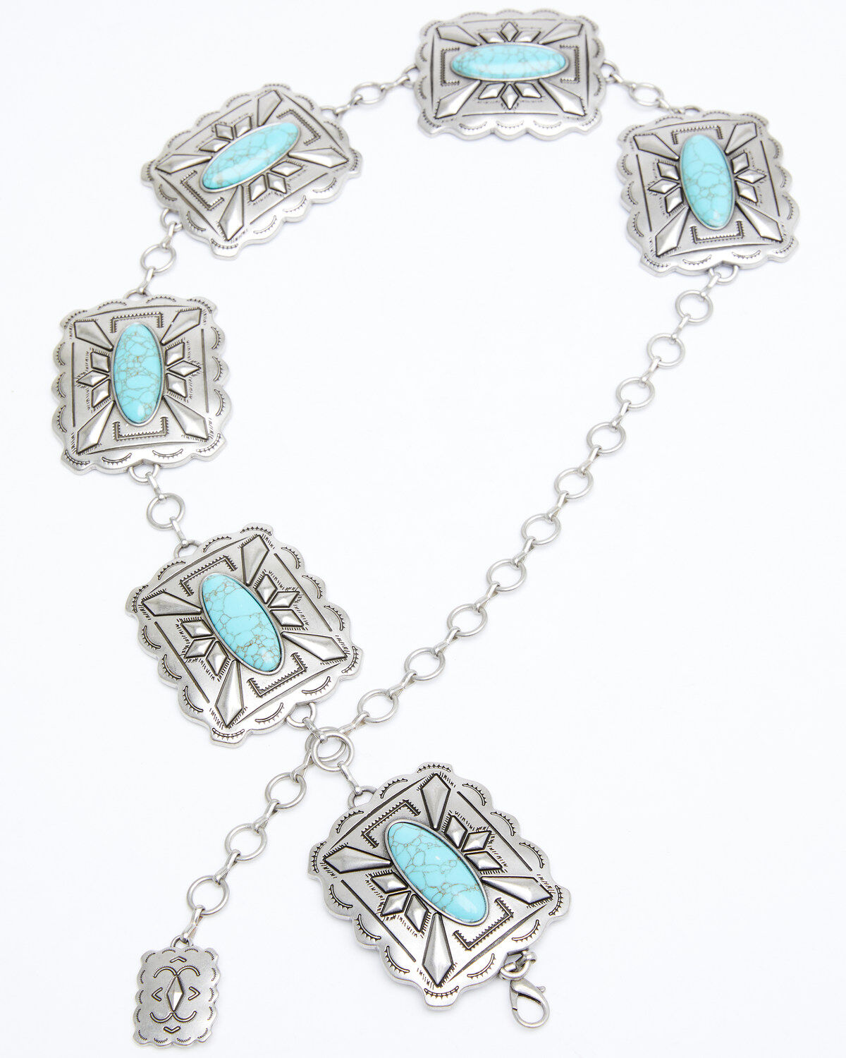 Product Name:  Shyanne Women's Concho Belt