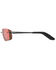 Image #5 - Bex Fynnland X OTG Sunglasses, Red, hi-res