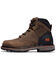 Image #3 - Timberland PRO Men's Ballast Work Boots - Soft Toe, Brown, hi-res