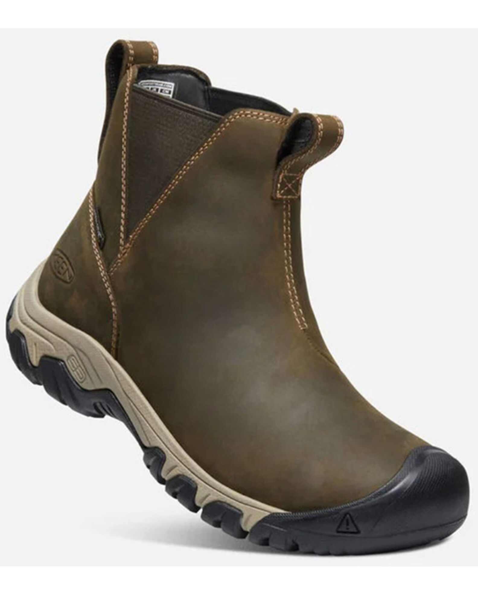 Keen cody outlet soft toe