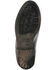 Image #4 - Evolutions Men's Gray Outlaw II Lace-Up Boots - Round Toe, , hi-res