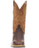 Image #5 - Lucchese Men's Rudy Western Boots - Broad Square Toe, , hi-res