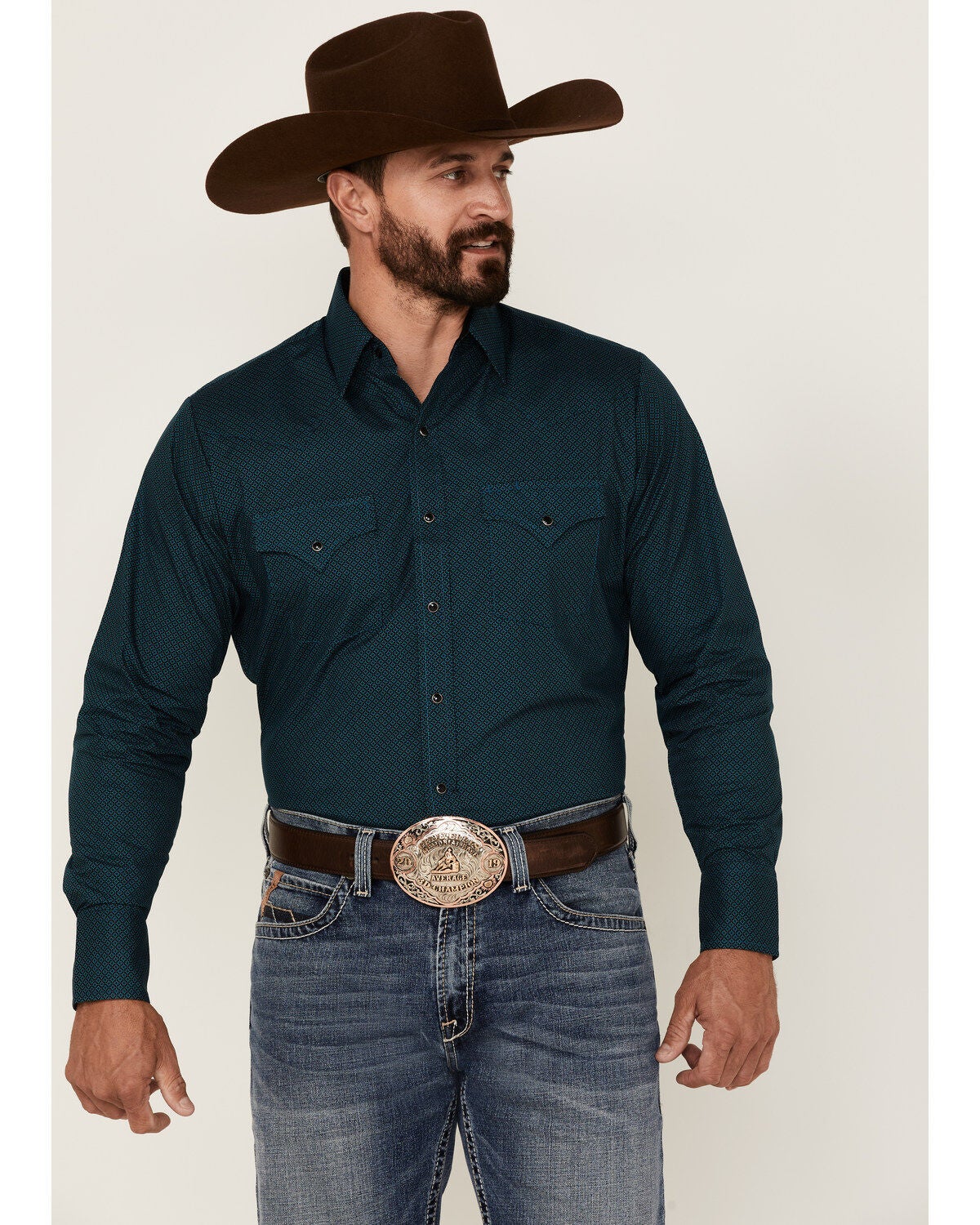 ely cattleman xlt