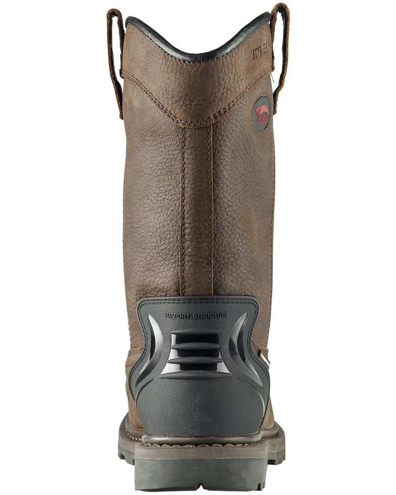 avenger hammer boots