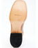 Image #13 - Cody James® Men's Square Toe Western Boots, Brown, hi-res