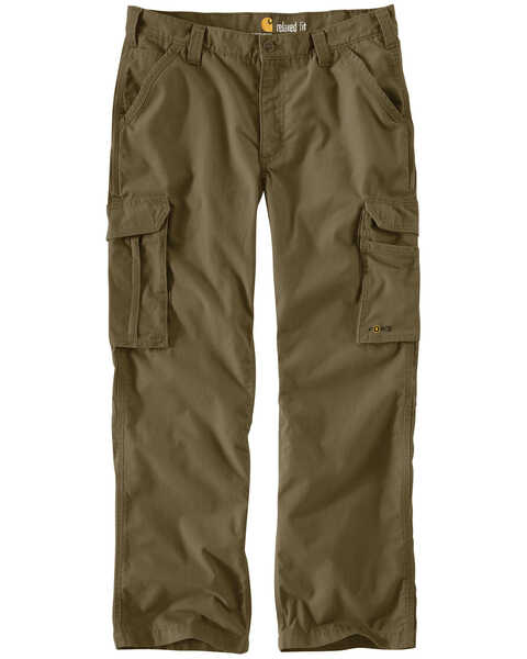 Image #1 - Carhartt Force Tappan Cargo Pants, , hi-res