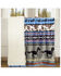 Image #3 - Carstens Home Free Spirit Plush Sherpa Throw Blanket, Multi, hi-res