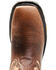 Image #6 - Cody James Men's Camo Flag Decimator Work Boot - Composite Toe  , Brown, hi-res