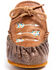 Image #4 - Cody James Infant Boys' Arrow Moc Shoes, , hi-res