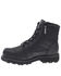 Image #3 - Harley Davidson Men's Bonham Moto Boots - Round Toe, , hi-res