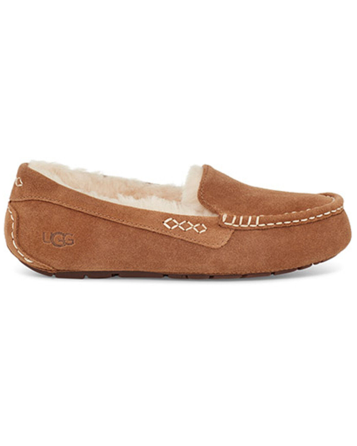 Image #2 - UGG Women's Ansley, Chestnut, hi-res