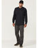 Image #1 - Hawx Men's FR Double Front Ripstop Pants, Brown, hi-res