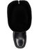 Image #7 - Frye Women's Campus Low Heel Over The Knee Fashion Boots - Round Toe, Black, hi-res