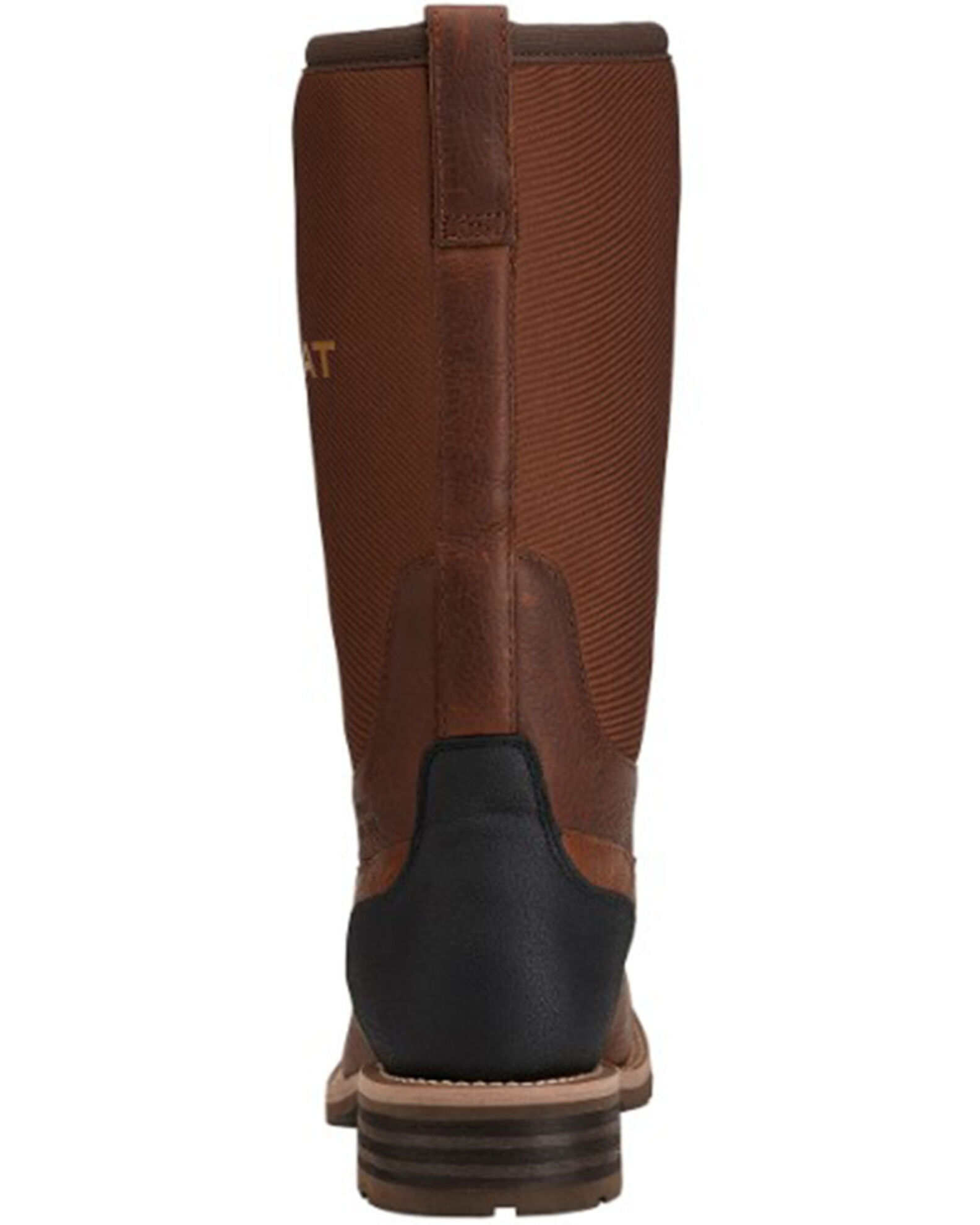 Ariat all weather boots hotsell