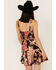 Band of the Free Women's Can't Buy A Thrill Floral Print Mini Dress, Multi, hi-res