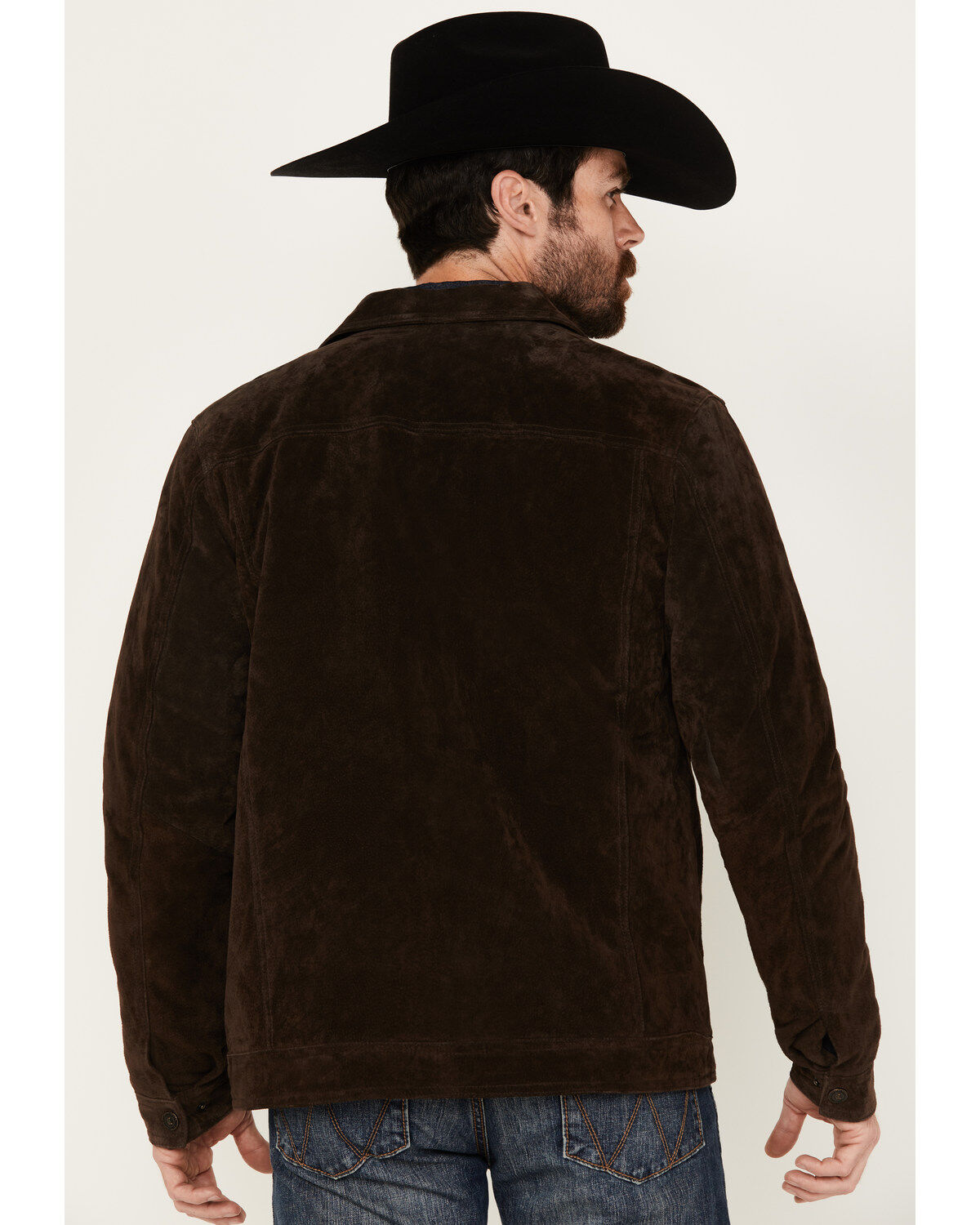 Product Name:  Cody James Men's Suede Hermitage Cromwell 2.0 Jacket