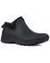 Bogs Women's Sauvie Chelsea Garden Work Boots - Round Toe, Black, hi-res
