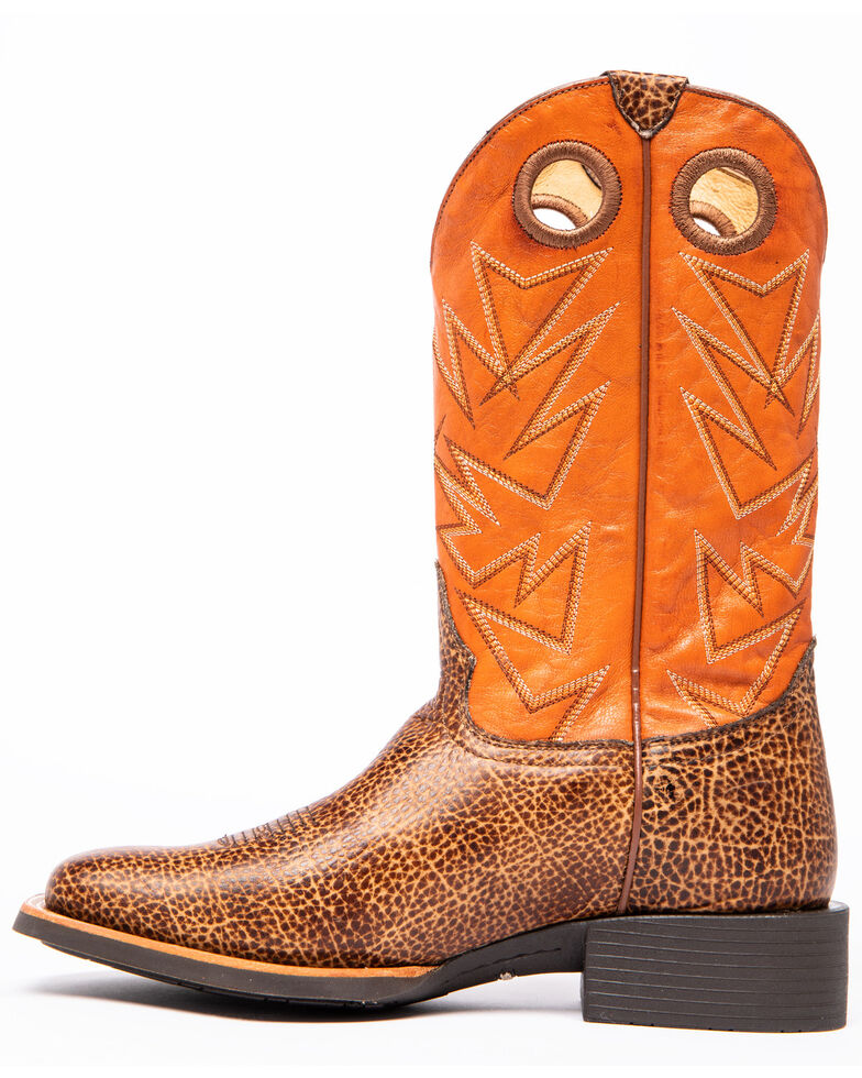 cody james xero gravity boots