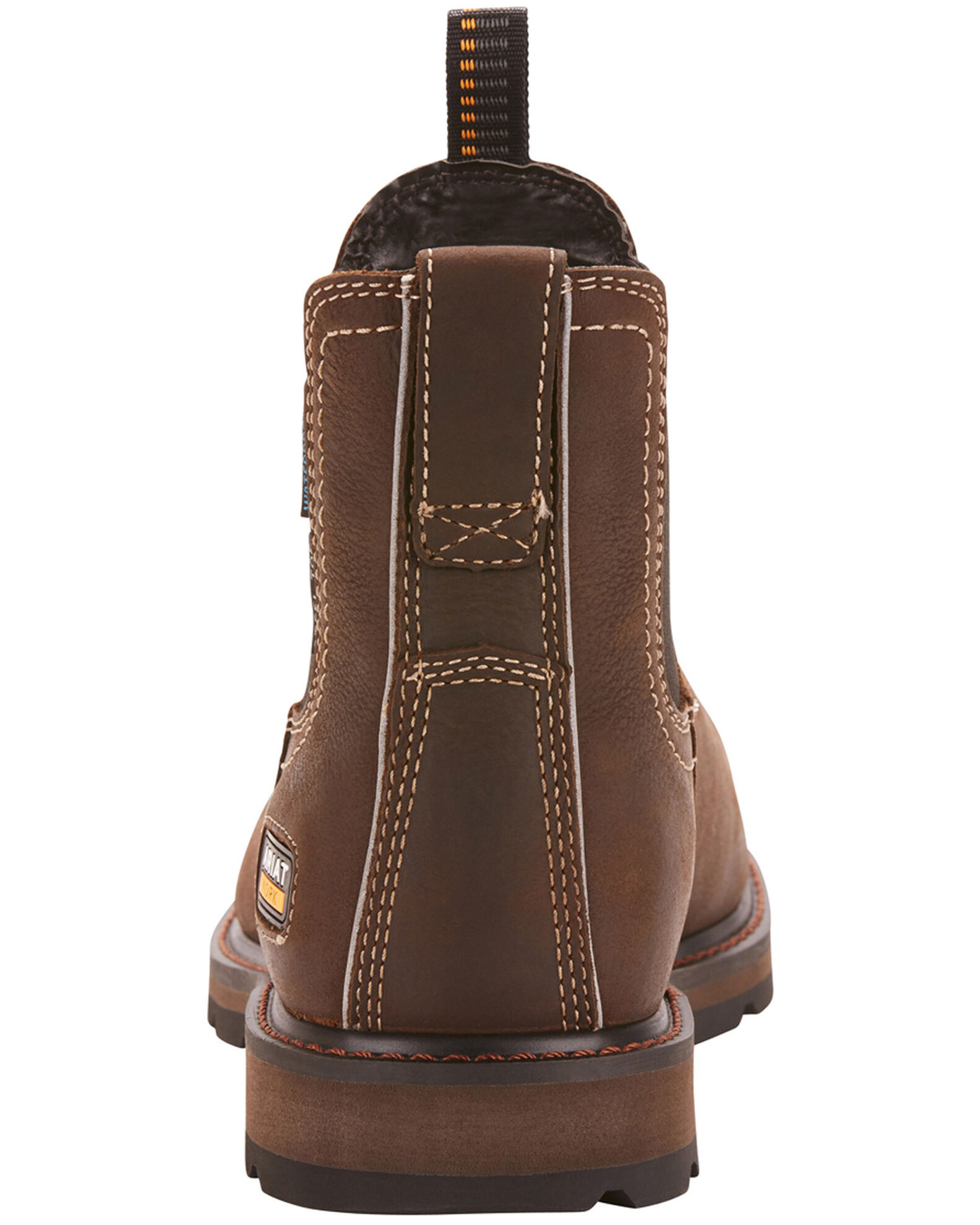 Ariat groundbreaker chelsea shop