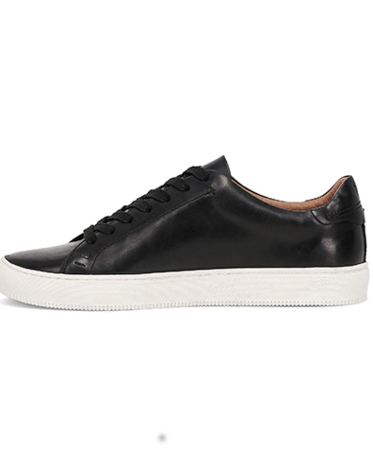 Image #3 - Frye Men's Astor Low Lace Casual Shoes, Black, hi-res