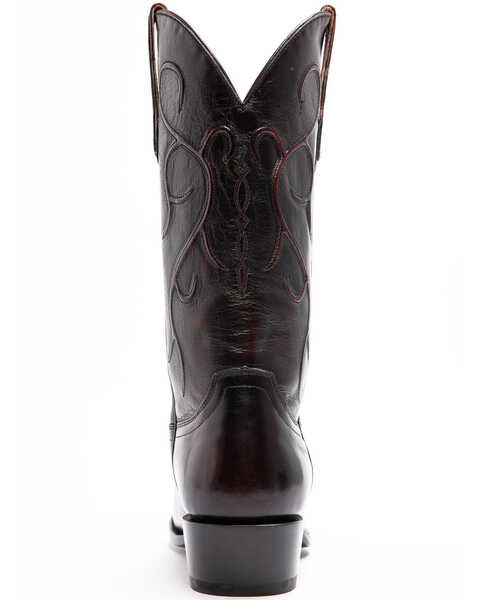 Image #5 - Cody James Men's Deputy Western Boots - Round Toe, , hi-res