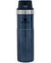 Stanley Classic Trigger Action Travel Mug, Black, hi-res
