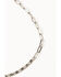 Image #4 - Shyanne Women's American Heritage Layered Necklace, Silver, hi-res