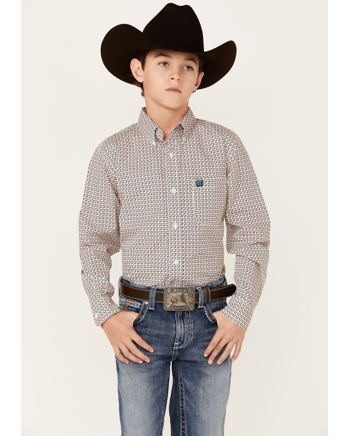 Boys' Shirts - Boot Barn