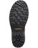 Carolina Men's Poplar Logger Work Boots - Composite Toe, Dark Brown, hi-res