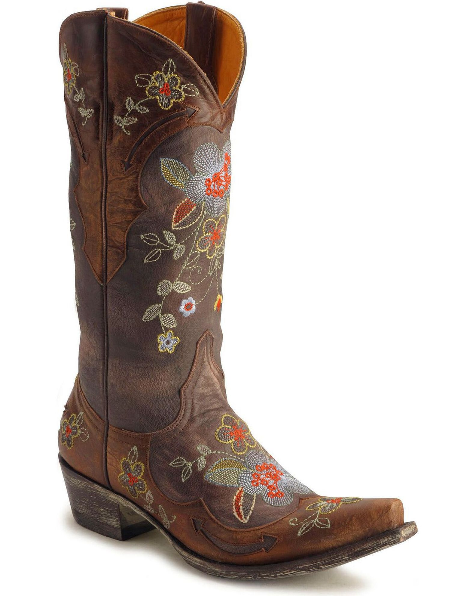 Old gringo store women's boots