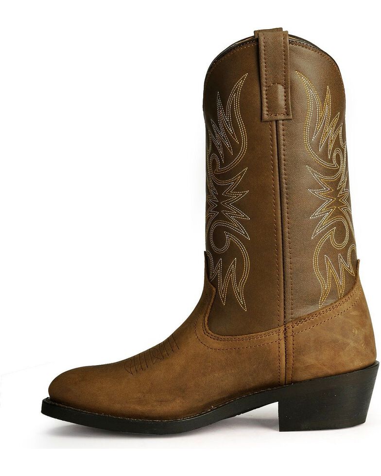 Laredo Men's Paris Western Boots | Boot Barn