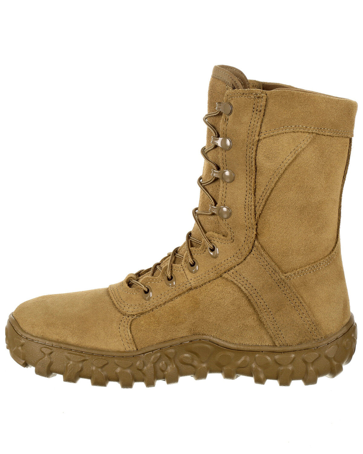 women's rocky tactical boots