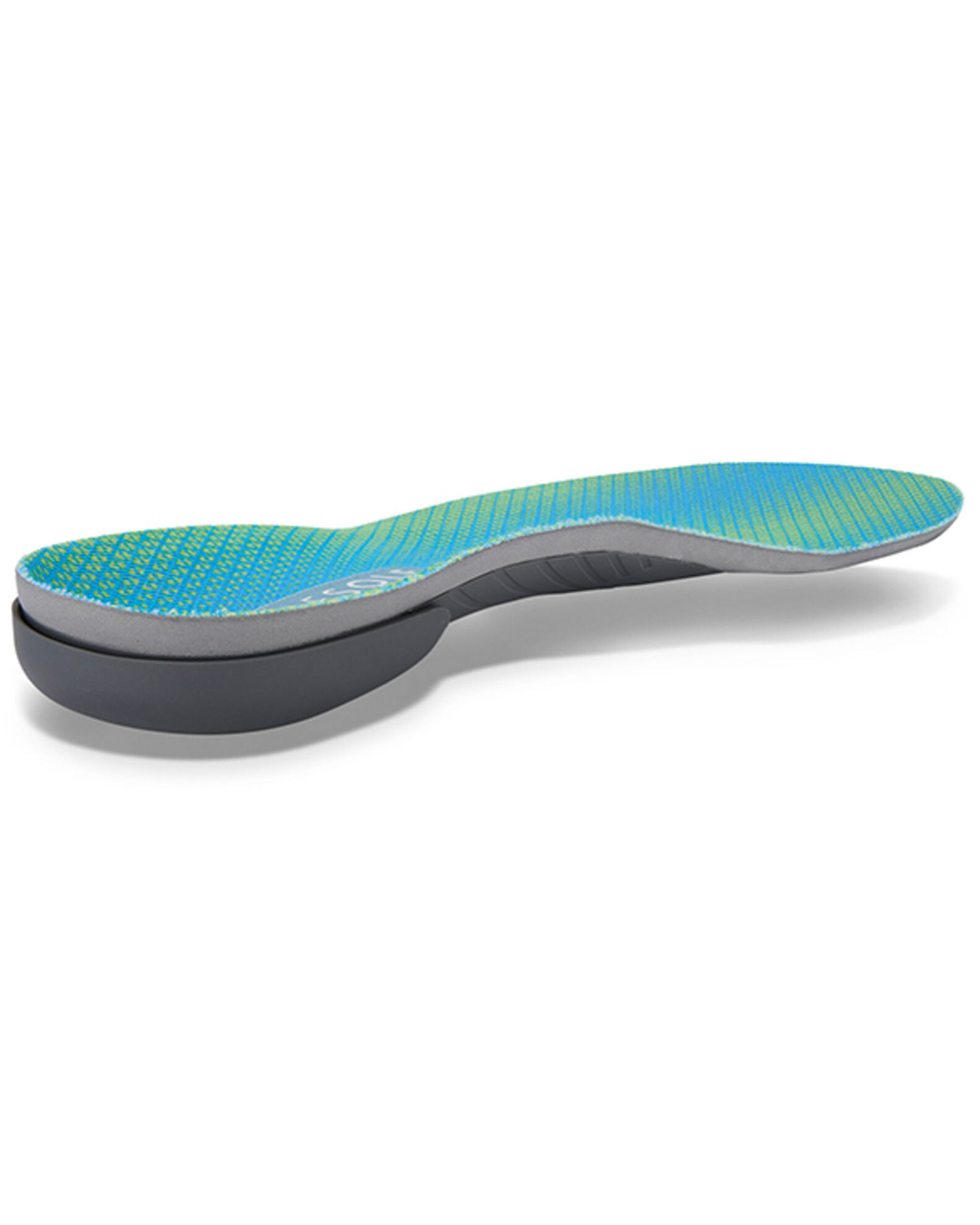 Image #3 - Implus Footcare Men's Soft Sole Ultra Work Insoles - Size 8-13, No Color, hi-res