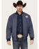 Image #1 - Cinch Men's Bomber Bonded Jacket, , hi-res