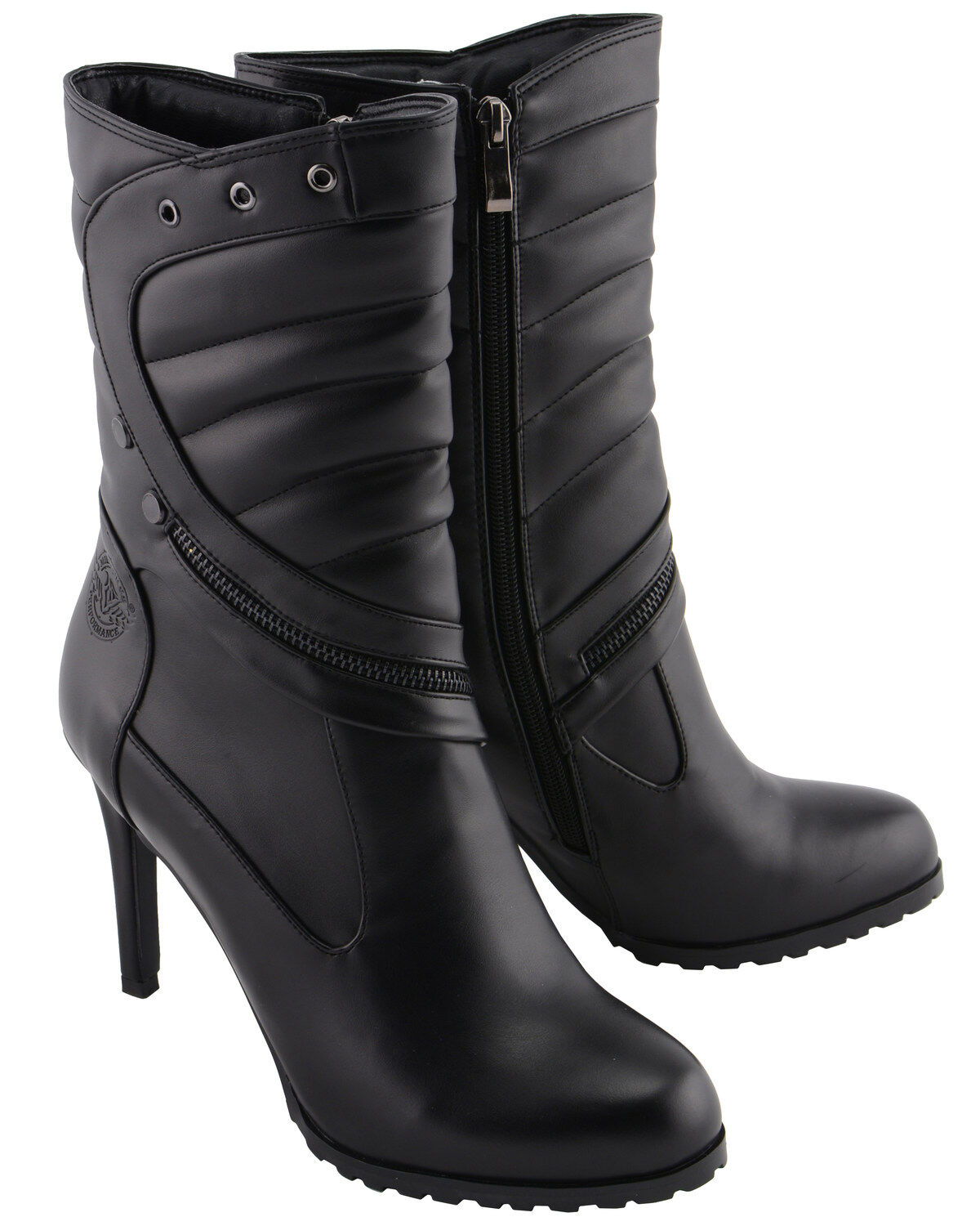 next high heel boots