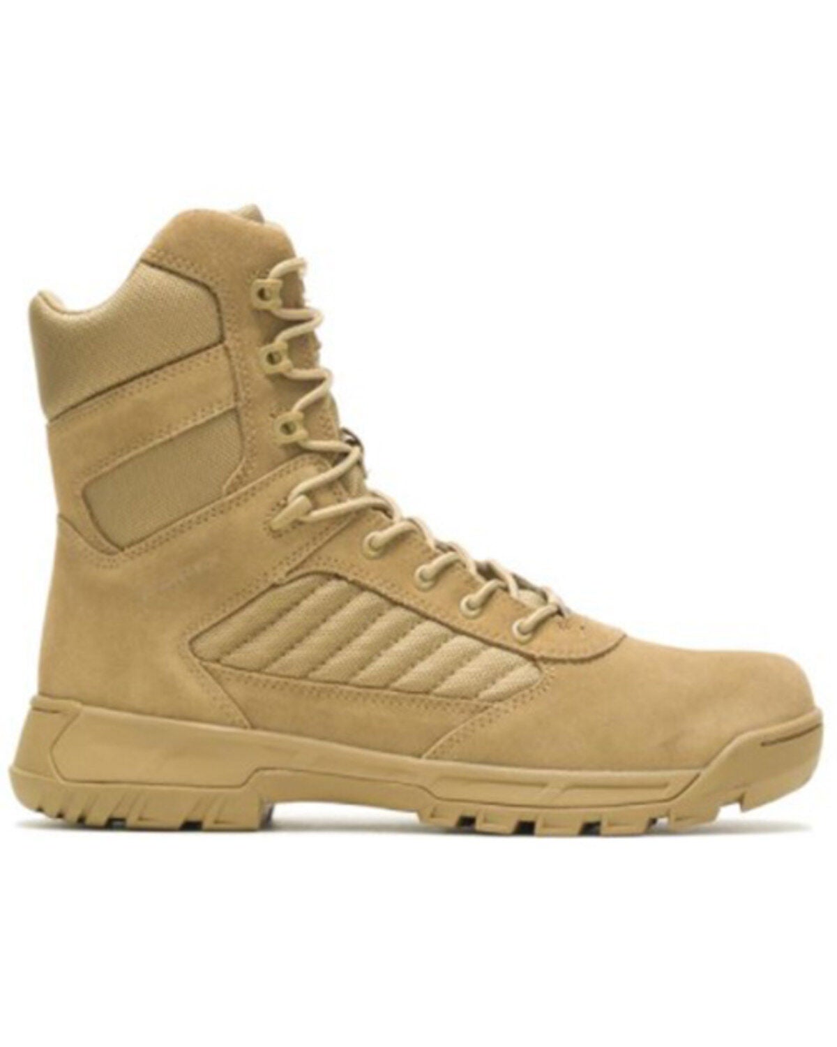 Bates Tactical Sport 2 Tall 9.5 Men's Coyote