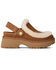 Image #2 - UGG Women's Esmee Clogs, Chestnut, hi-res