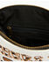 Image #2 - Shyanne Women's Beaded Cheers Y'all Clutch, , hi-res