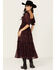 Image #4 - Cleobella Women's Alessia Print Midi Dress, , hi-res