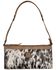 Image #7 - STS Ranchwear by Carroll Women's Cowhide Bailey Bag, Brown, hi-res