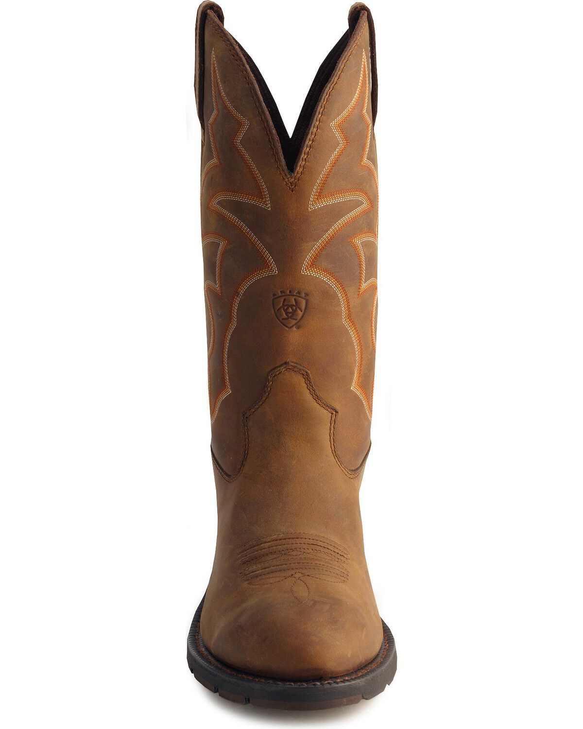ariat ironside h20
