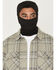 Image #1 - Hawx Balaklava, Black, hi-res
