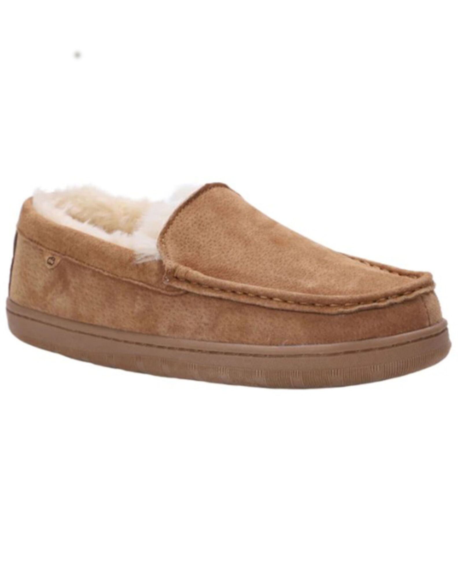 Lamo slippers top